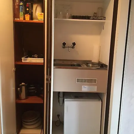 Studio Portes Du Soleil