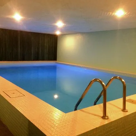 Appartement Studio Portes Du Soleil