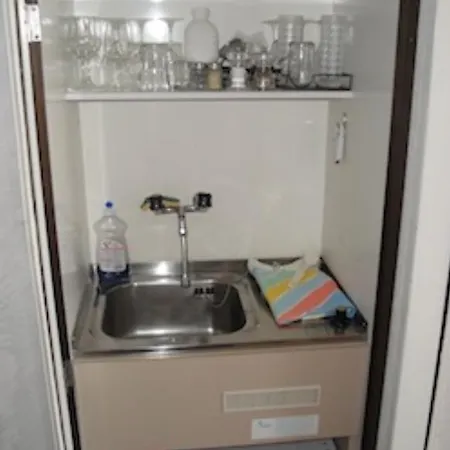 Studio Portes Du Soleil Appartement *