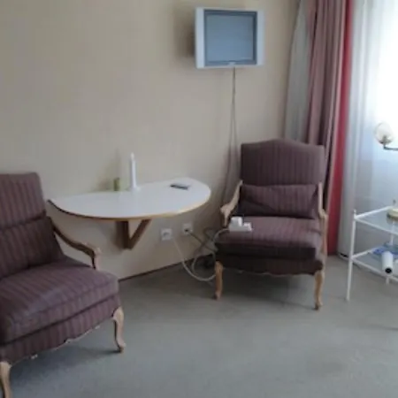Appartement Studio Portes Du Soleil *