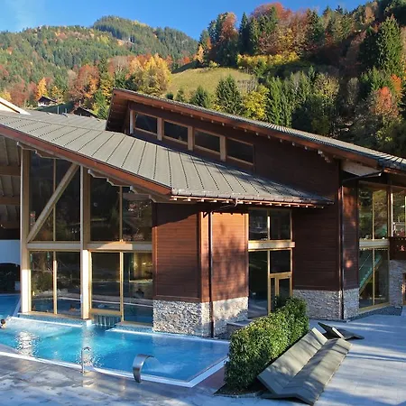 Studio Portes Du Soleil Morgins