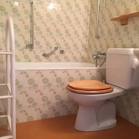 Apartmán Studio Portes Du Soleil *